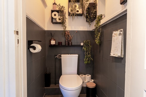 Medium property photo - Maasdijk 26, 4284 VA Rijswijk (Nb)